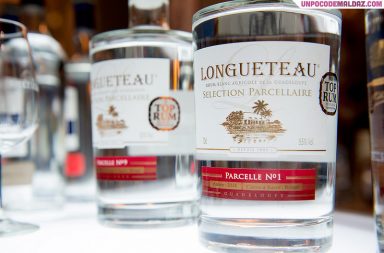 longueteau rhum agricole