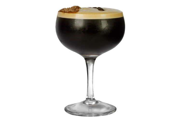 ESPRESSO MARTINI