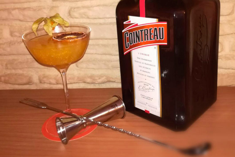 Cointreau