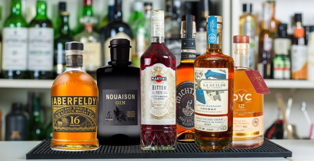 botellas-navidad regalos