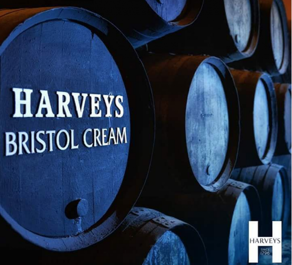 harveys