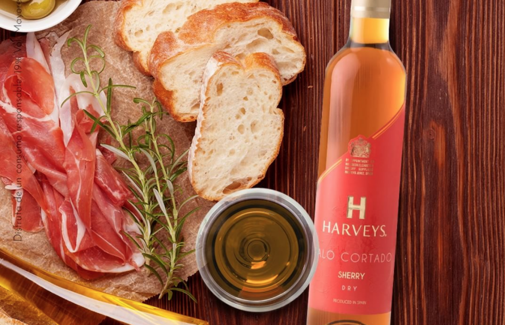 harveys