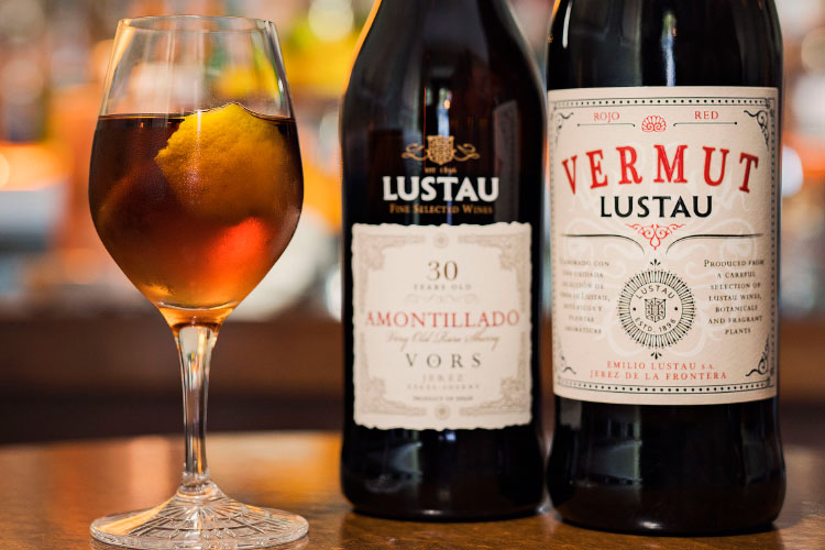 sherry week 1862 dry bar lustau