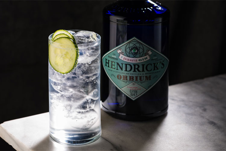 Orbium Hendrick's