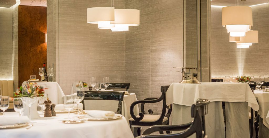 Restaurante Zalacaín