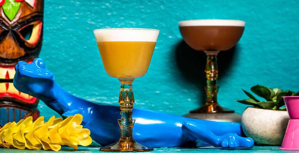 libbey tiki