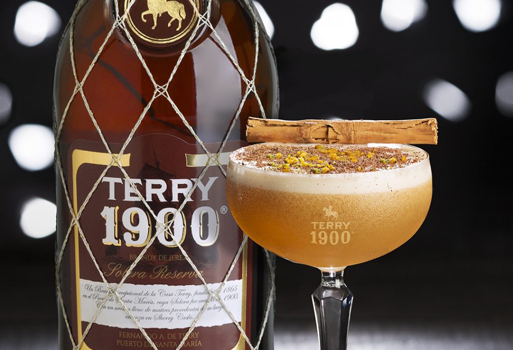 Terry 1900 y Terry Pasión