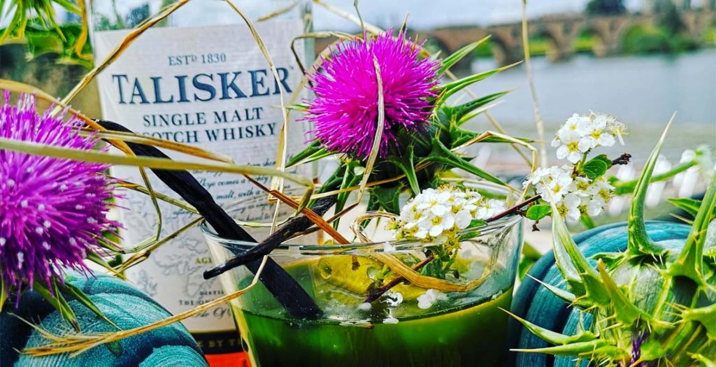 world class talisker