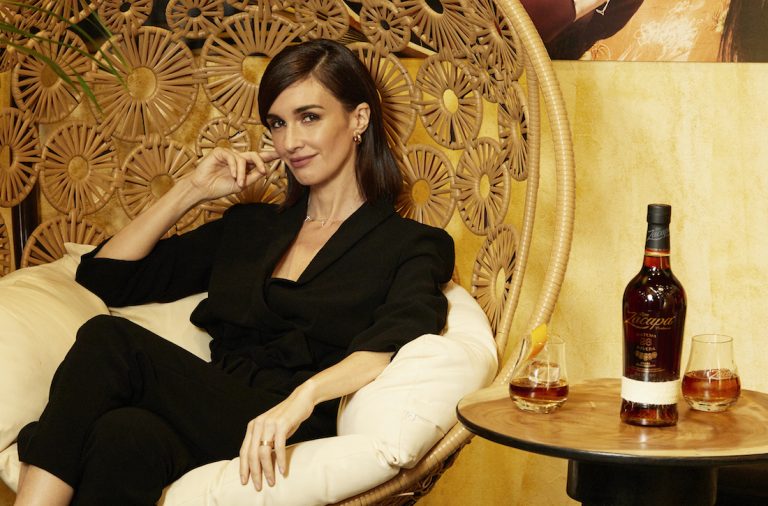 ron zacapa arco aduriz paz vega