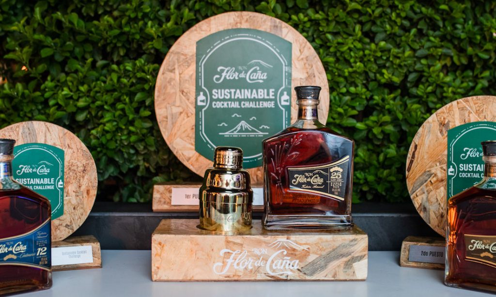 flor de caña
