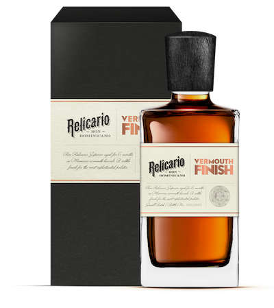 Relicario Vermouth 