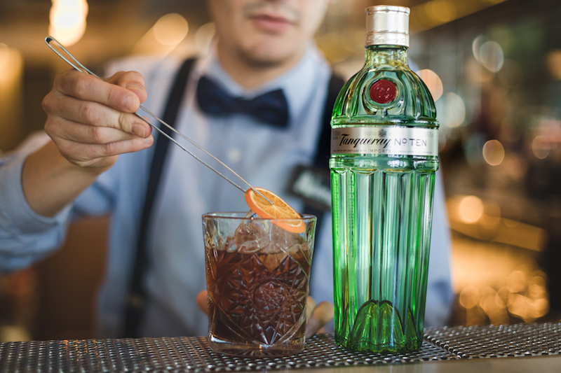 World Class Cocktail Festival