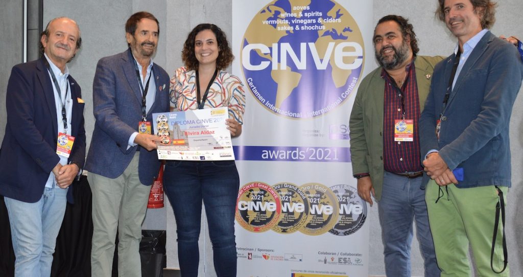 cinve 2021