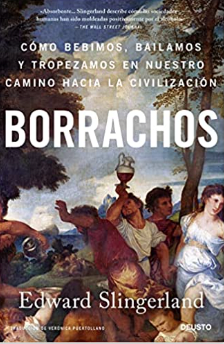 borrachos libro