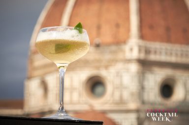 Florence Cocktail Week