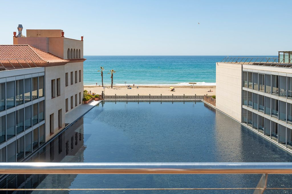 le meridien ra