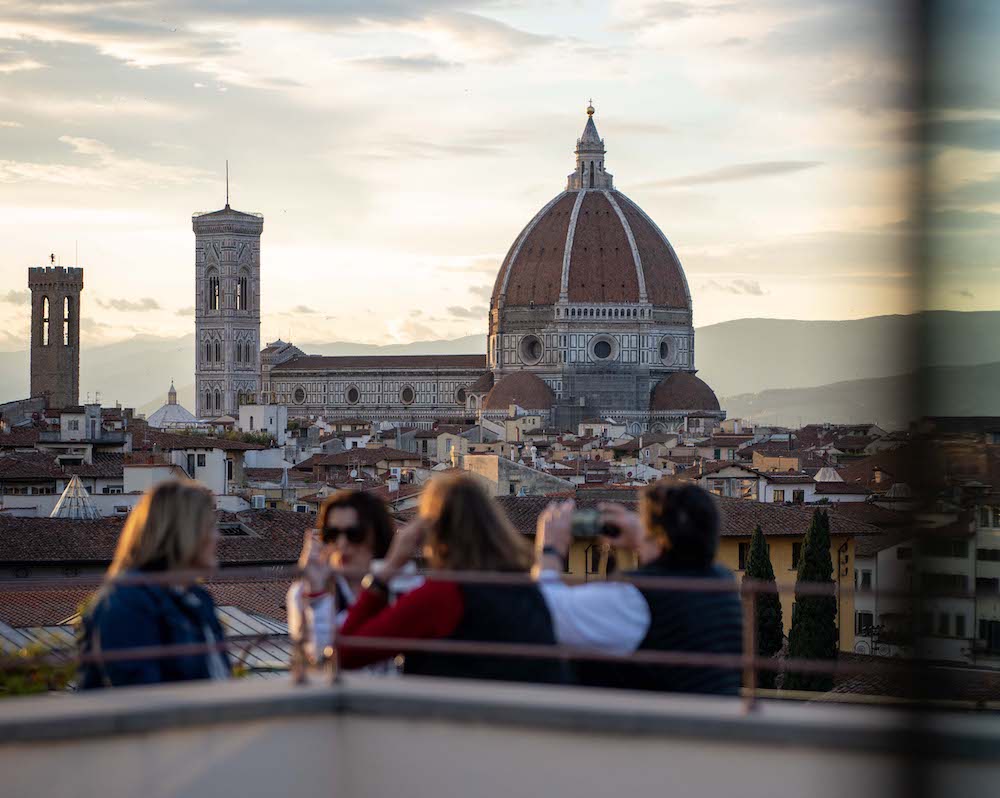 Florence Cocktail Week